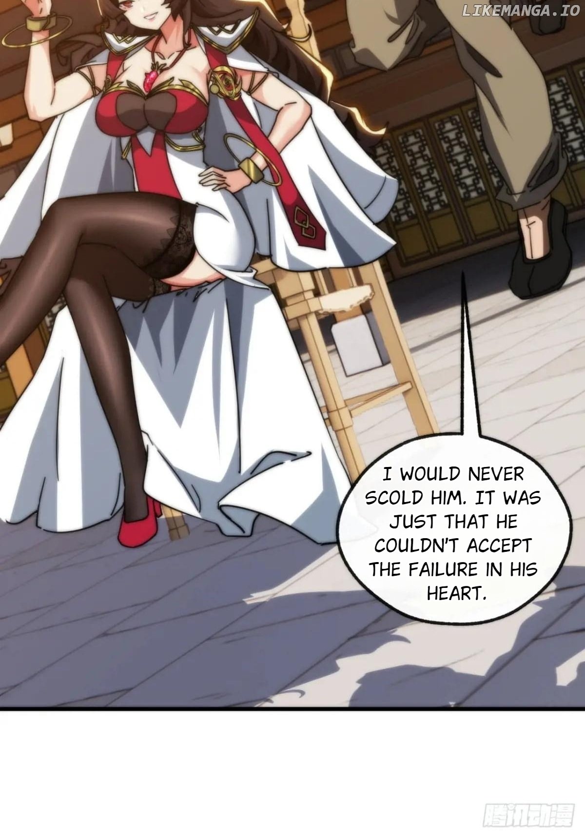 Please Slay The Demon! Young Master! Chapter 180 - page 10